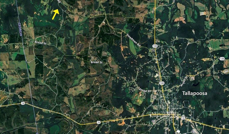 Jacksonville Loop, Tallapoosa, GA 30176 - 0 Beds, 0 Bath