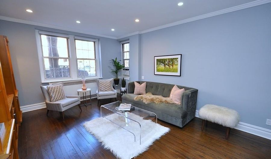 253 Garth Rd Unit 1T, Scarsdale, NY 10583 - 1 Beds, 1 Bath