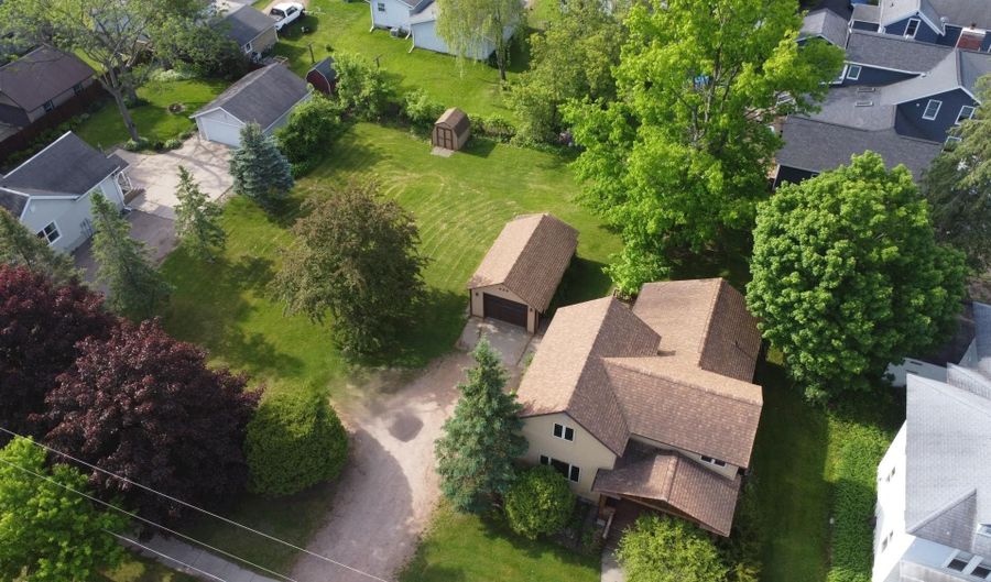 429 5TH Ave, Antigo, WI 54409 - 3 Beds, 1 Bath