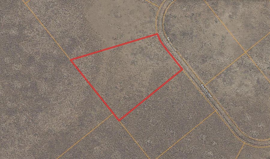 Balazo Loop lot 11, Belen, NM 87002 - 0 Beds, 0 Bath