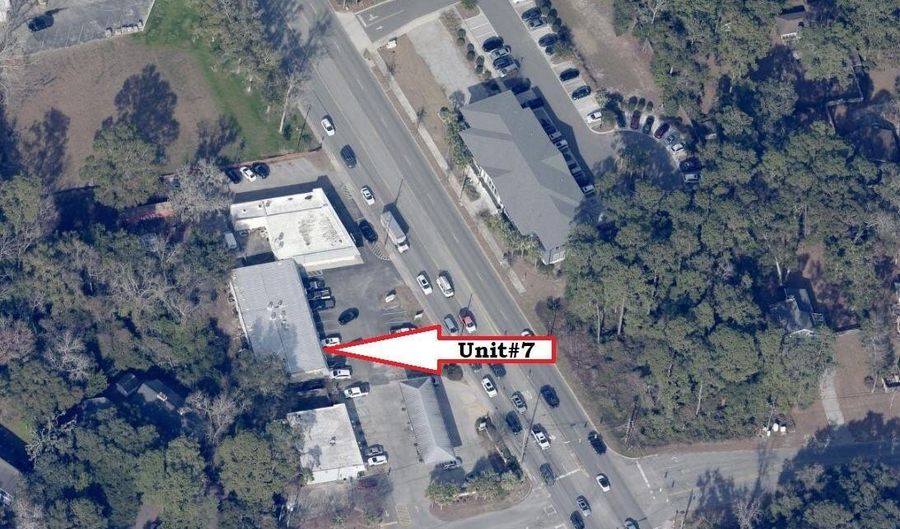 1180 Ribaut Rd 7, Beaufort, SC 29902 - 0 Beds, 0 Bath