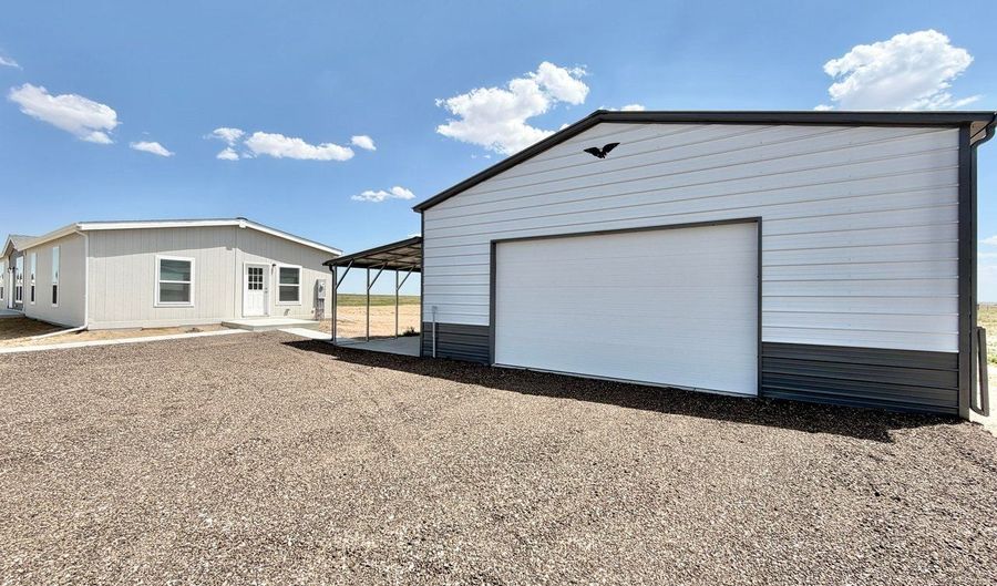 41746 County Road 80, Briggsdale, CO 80611 - 4 Beds, 2 Bath