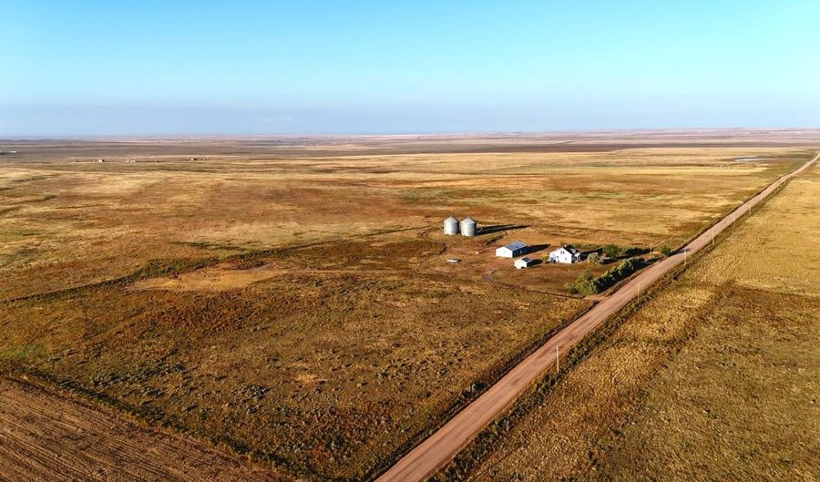 46488 County Road 74, Briggsdale, CO 80611 - 3 Beds, 2 Bath