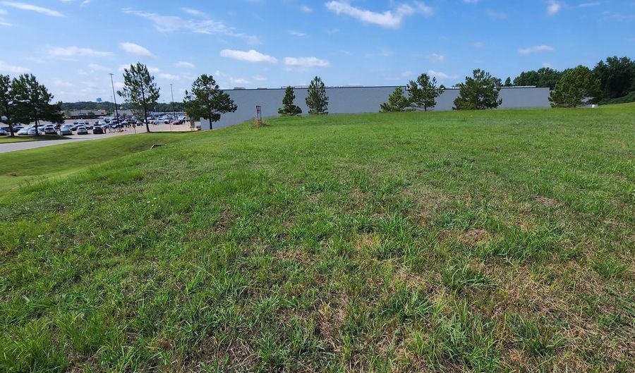 Lot 1 Parker, Booneville, MS 38829 - 0 Beds, 0 Bath