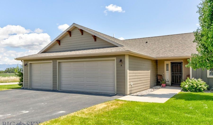 9848 Durston Rd A, Bozeman, MT 59718 - 3 Beds, 2 Bath