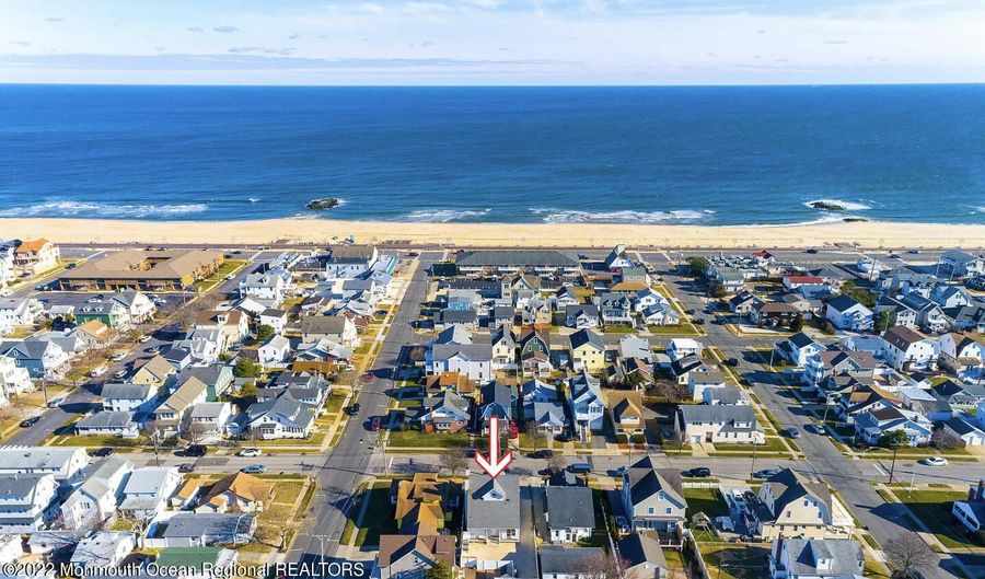 1703 A St Rear, Belmar, NJ 07719 - 3 Beds, 2 Bath