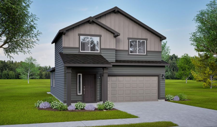 21557 NE Gather Pl 72, Bend, OR 97702 - 3 Beds, 3 Bath