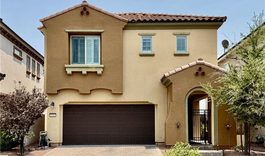 2132 Solvang Mill Dr, Las Vegas, NV 89135 - 3 Beds, 3 Bath