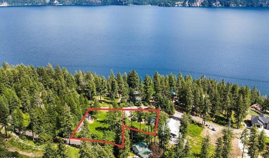 463 Glacier Loop, Bayview, ID 83803 - 0 Beds, 0 Bath
