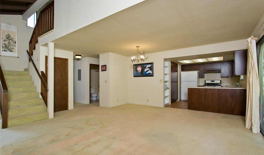 98-108 Lania Way 38, Aiea, HI 96701 - 3 Beds, 2 Bath