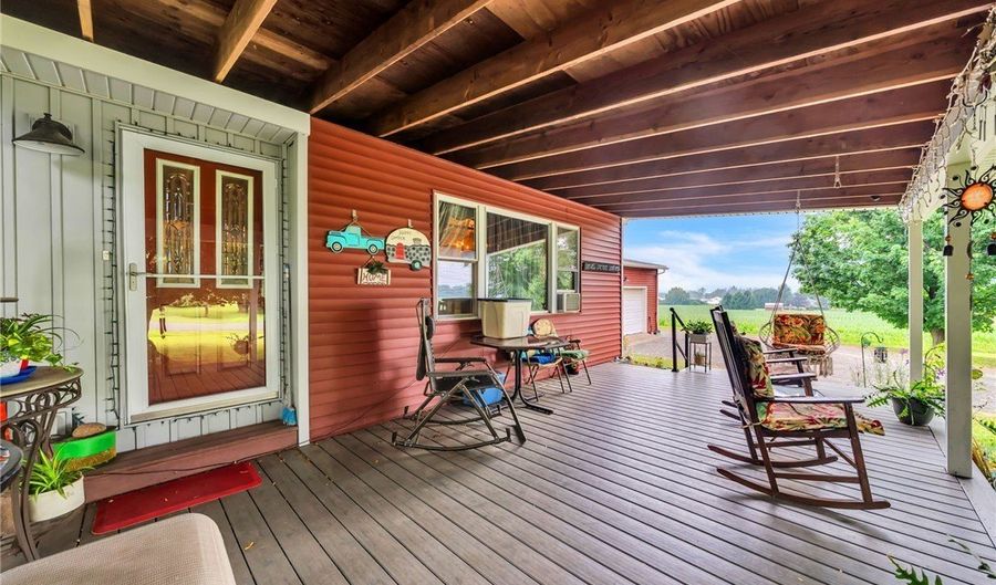3773 Gaines Basin Rd, Albion, NY 14411 - 3 Beds, 1 Bath