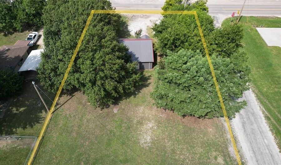 306 N Easton St, Allen, OK 74825 - 0 Beds, 0 Bath