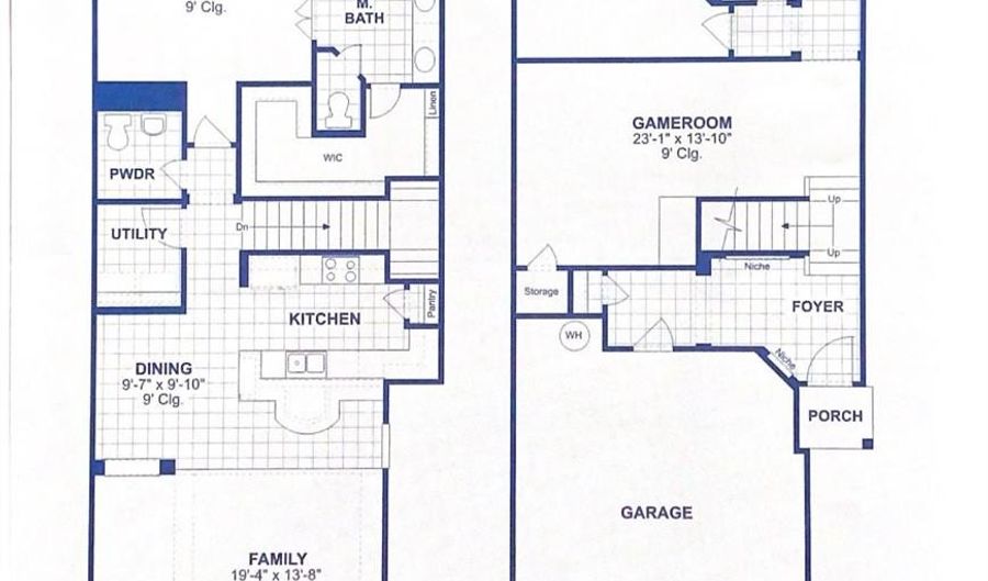 1619 Southwestern Dr, Allen, TX 75013 - 2 Beds, 3 Bath