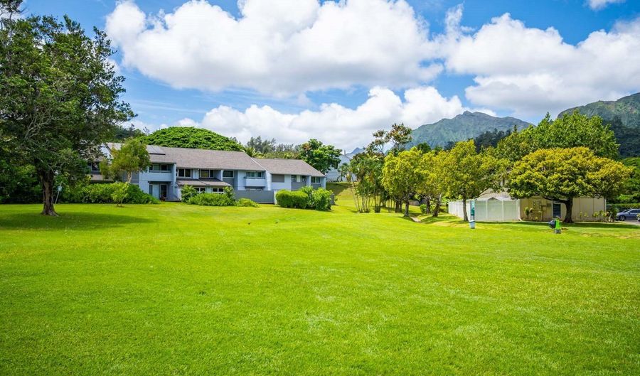47-375 Hui Iwa St 4, Kaneohe, HI 96744 - 2 Beds, 1 Bath