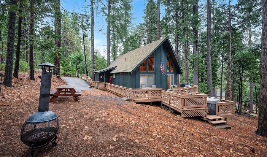 1760 Medina Dr, Arnold, CA 95223 - 2 Beds, 2 Bath