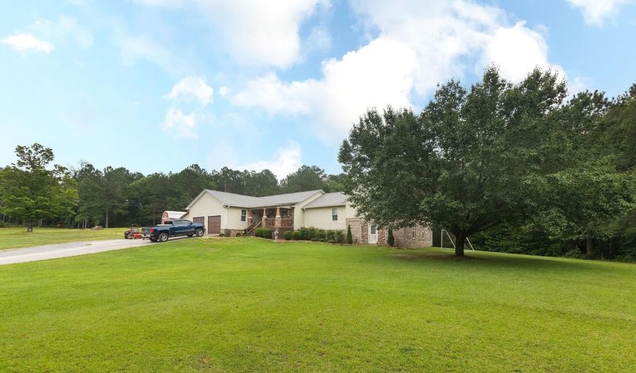 89 Benefield Dr, Attalla, AL 35954 - 5 Beds, 3 Bath
