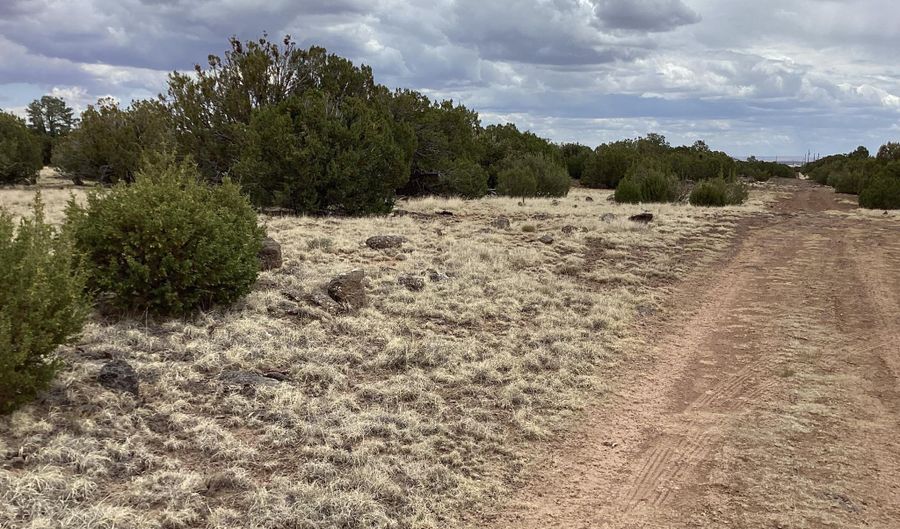 207 ACR 8056 Rd 218, Concho, AZ 85924 - 0 Beds, 0 Bath