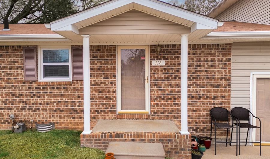 112 Burr Aly, Adairville, KY 42202 - 3 Beds, 2 Bath