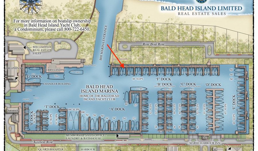 F-4 Row Boat Row, Bald Head Island, NC 28461 - 0 Beds, 0 Bath