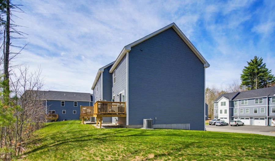 8 C The Crossings At Village Ctr, Barrington, NH 03825 - 2 Beds, 2 Bath