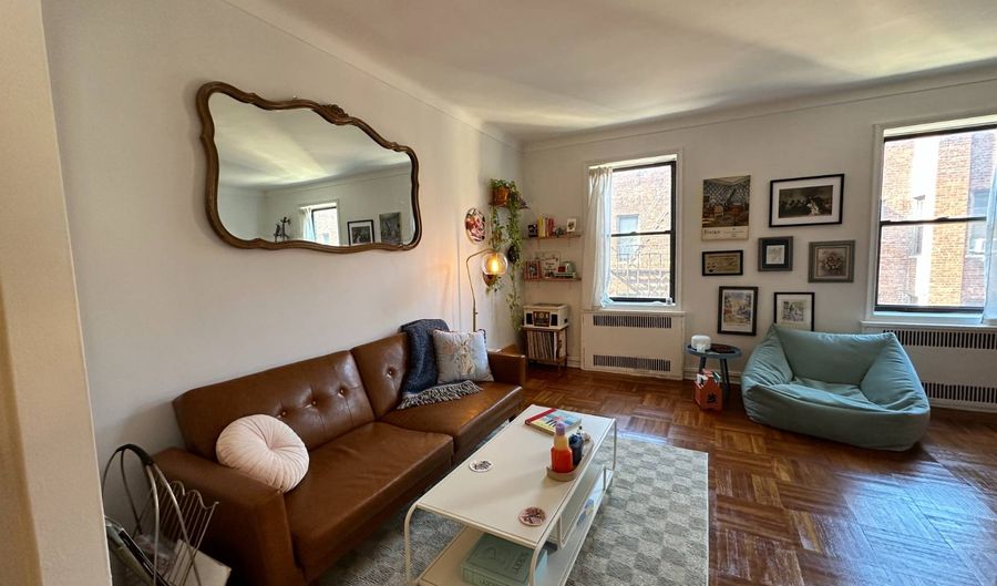 2601 Glenwood Rd #6R, Brooklyn, NY 11210 - 0 Beds, 1 Bath