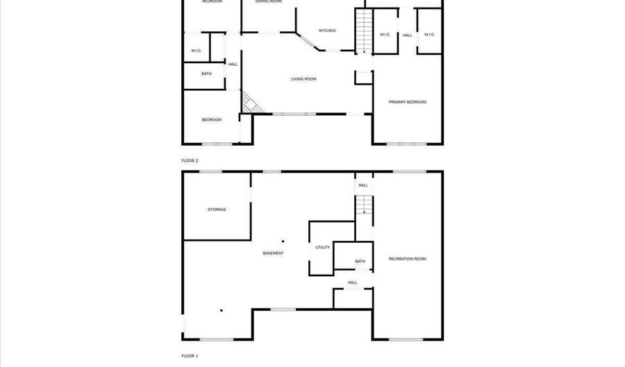 173 Highlander, Acworth, GA 30101 - 3 Beds, 3 Bath