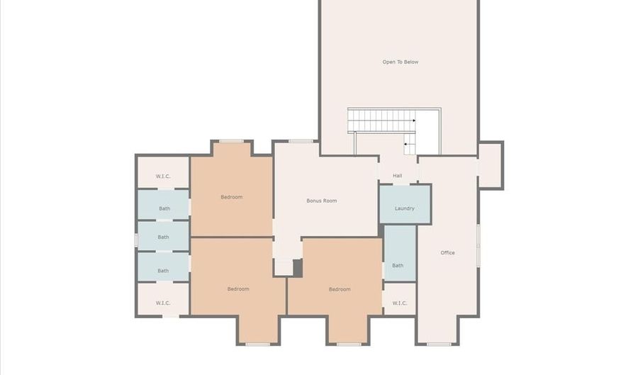 1305 Laurence Dr, Heath, TX 75032 - 4 Beds, 4 Bath