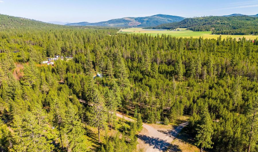 89 Jada Dr, Blanchard, ID 83804 - 4 Beds, 1 Bath
