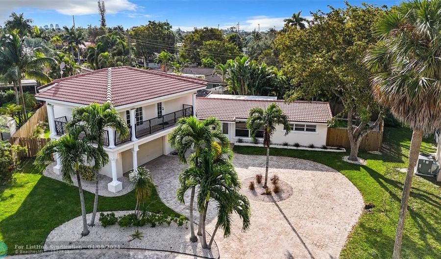 2836 NW 11th Ave, Wilton Manors, FL 33311 - 4 Beds, 3 Bath