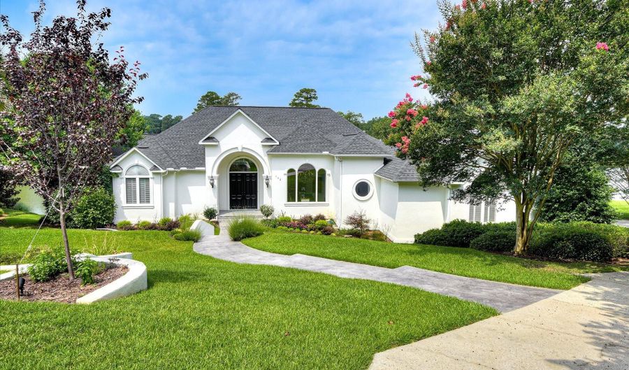 162 Tall Pine Dr, Aiken, SC 29803 - 4 Beds, 4 Bath