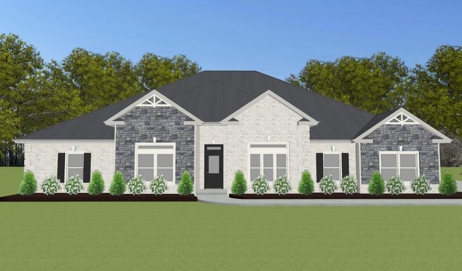 Augusta-E Culross Drive, Athens, AL 35611 - 4 Beds, 3 Bath