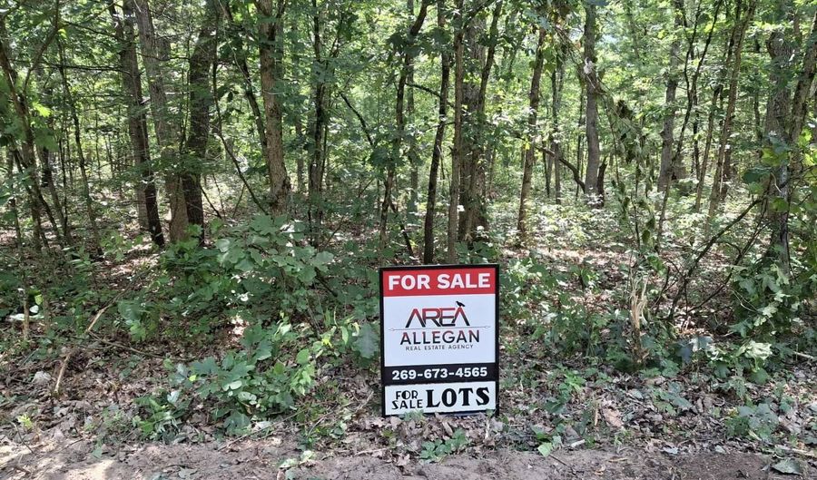 4370 Macdougall Dr, Allegan, MI 49010 - 0 Beds, 0 Bath
