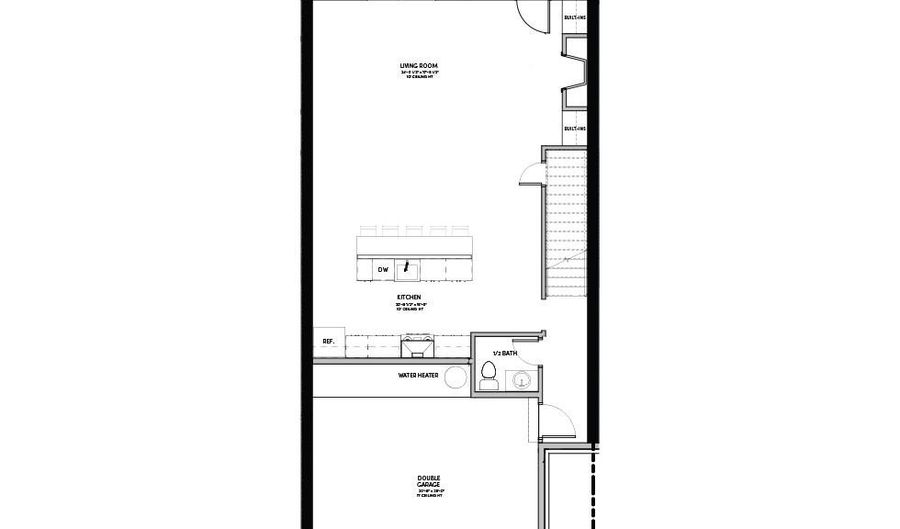 12108 PROVIDENCE HOMES Ln, Arlington, TN 38002 - 2 Beds, 3 Bath