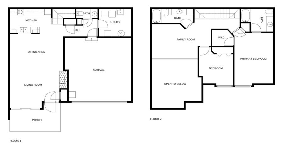12964 Echo Ln, Apple Valley, MN 55124 - 3 Beds, 2 Bath
