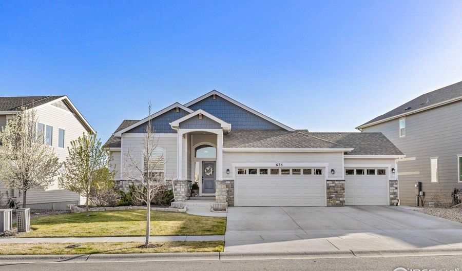 675 Lene Ln, Berthoud, CO 80513 - 4 Beds, 3 Bath