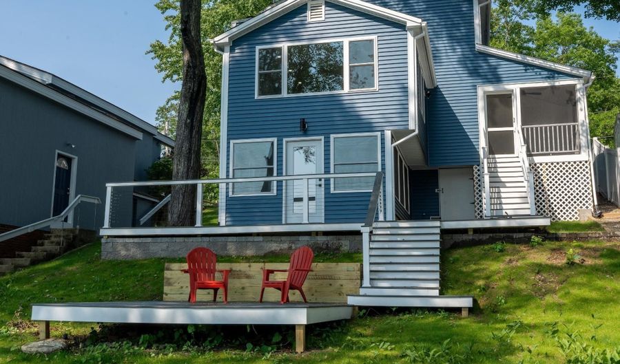 65 Sebbins Pond Dr, Bedford, NH 03110 - 4 Beds, 3 Bath