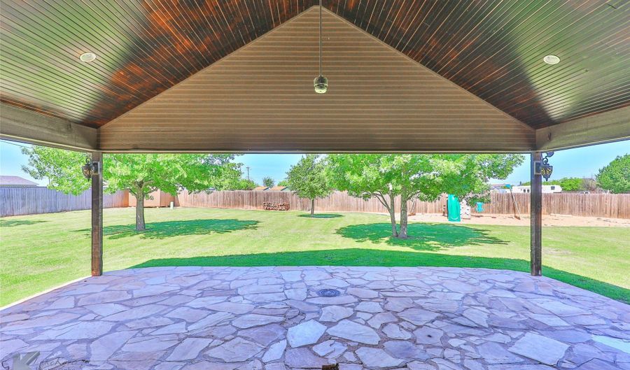 342 Pilgrim Rd, Abilene, TX 79602 - 4 Beds, 3 Bath