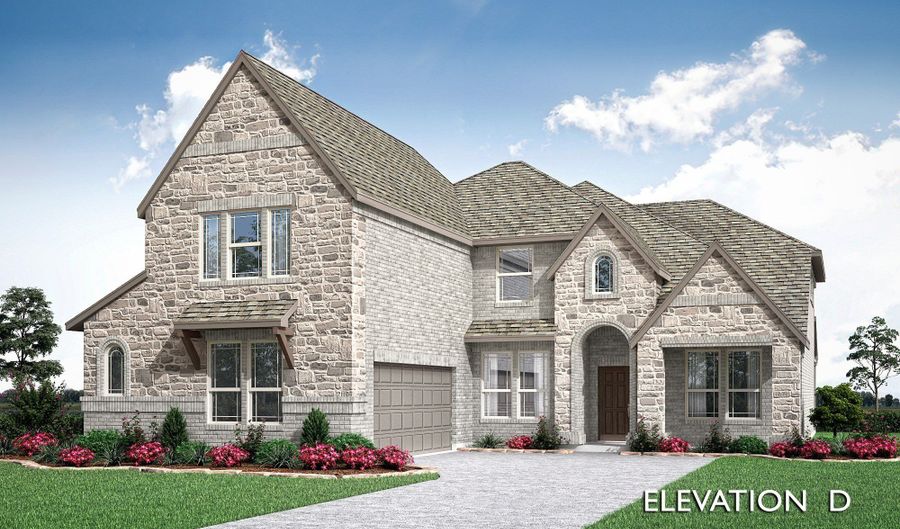 804 Twin Pine Ct, Anna, TX 75409 - 5 Beds, 4 Bath
