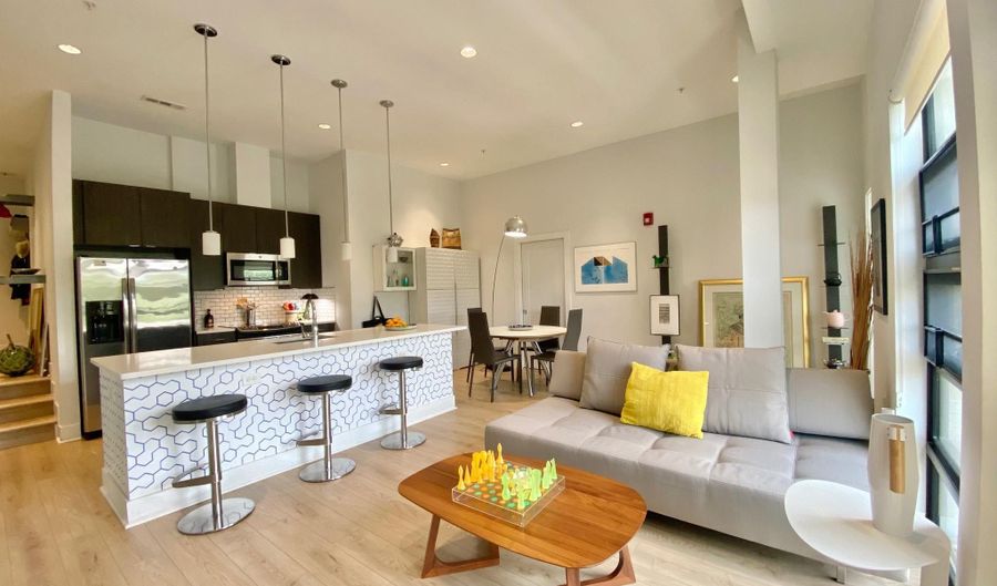 1111 ORREN St NE 300, Washington, DC 20002 - 2 Beds, 2 Bath