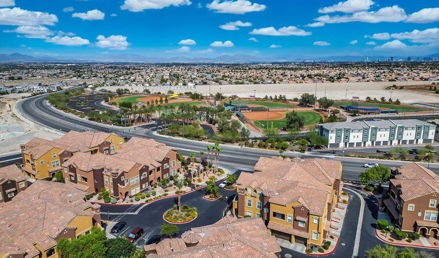 3975 N Hualapai Way 266, Las Vegas, NV 89129 - 2 Beds, 2 Bath