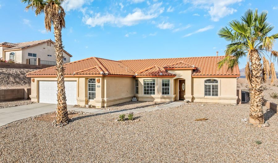 3941 Ontell Dr, Bullhead City, AZ 86442 - 3 Beds, 2 Bath