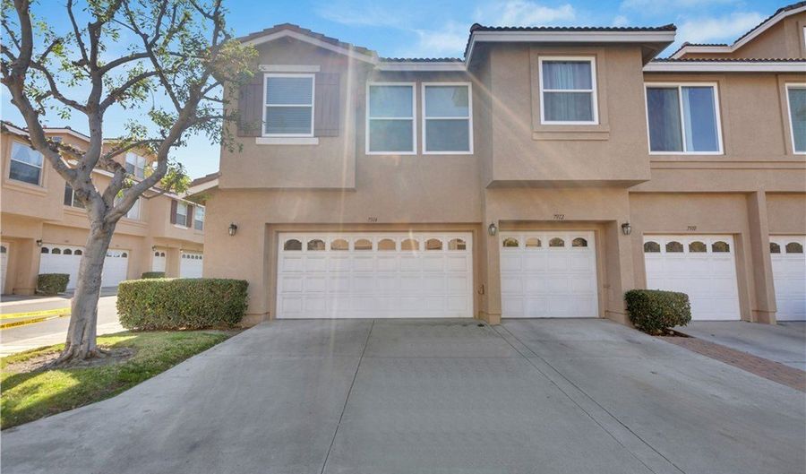 7912 E Monte Carlo Ave, Anaheim, CA 92808 - 1 Beds, 2 Bath