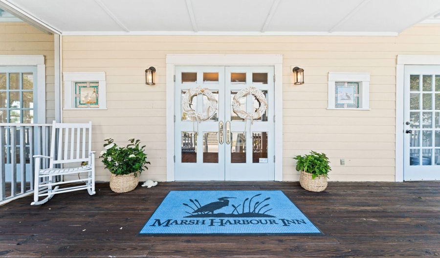 21 Keelson Row Cape Fear-C, Bald Head Island, NC 28461 - 1 Beds, 1 Bath