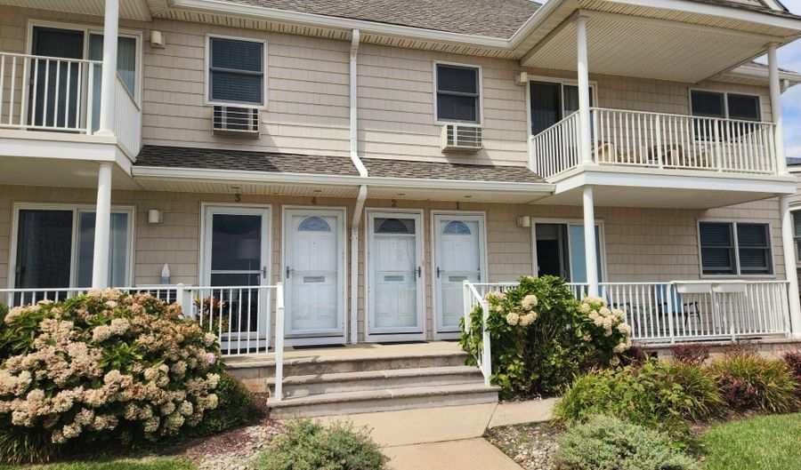 605 Ocean Ave 2, Belmar, NJ 07719 - 2 Beds, 1 Bath
