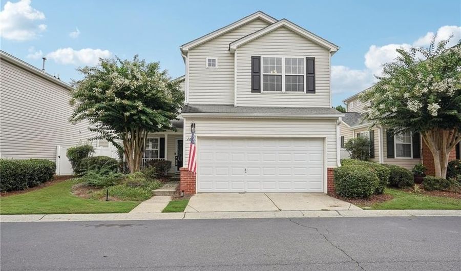 167 Swanee Ln, Woodstock, GA 30188 - 2 Beds, 3 Bath