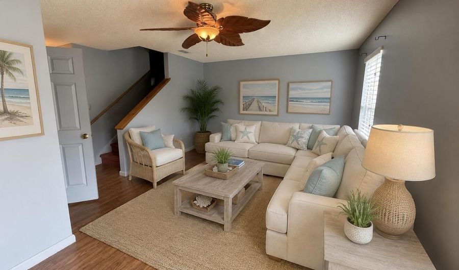 1114 SCHEIDEL Ct, Atlantic Beach, FL 32233 - 3 Beds, 2 Bath