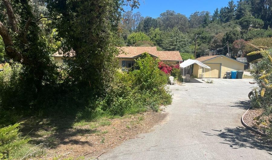 910 Carr Ave, Aromas, CA 95004 - 3 Beds, 1 Bath