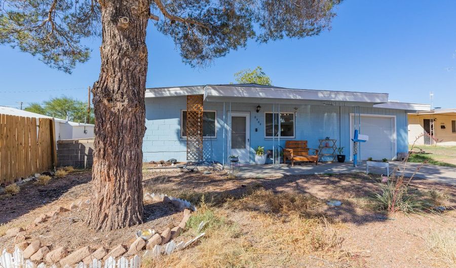 2303 Tulane Ave, Alamogordo, NM 88310 - 3 Beds, 2 Bath