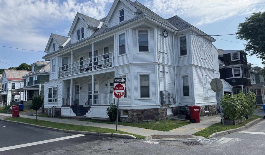 30-34 Greene St, Burlington, VT 05401 - 7 Beds, 5 Bath