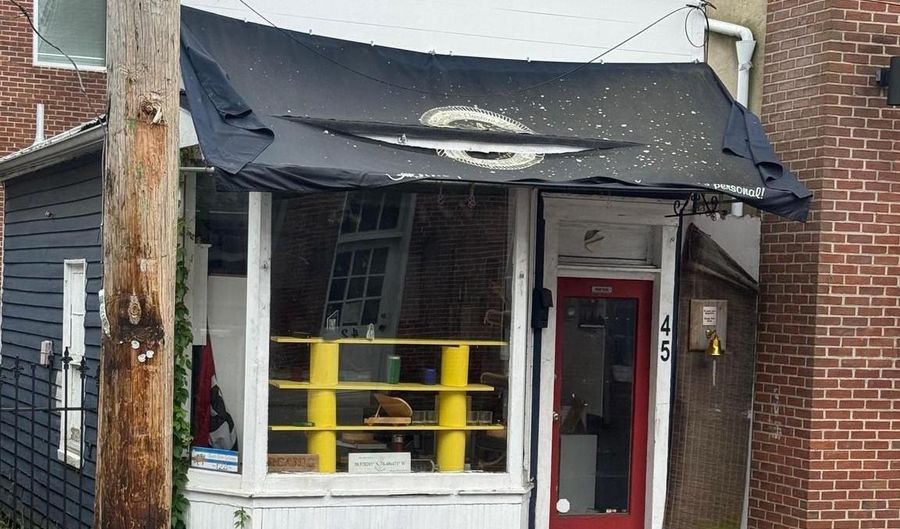 45 RANDALL St, Annapolis, MD 21401 - 0 Beds, 0 Bath